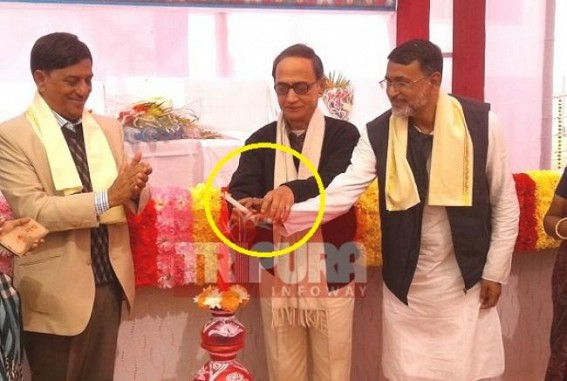 Rivals Love each-others but Common people fight like the 3rd Child Rivals Love each-others but Common people fight like the 3rd Child